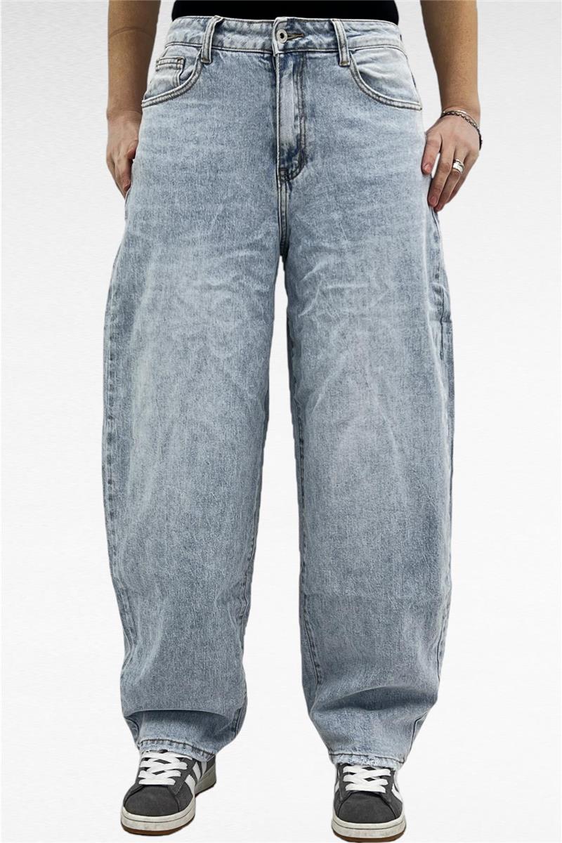 jeans aya modello balloon